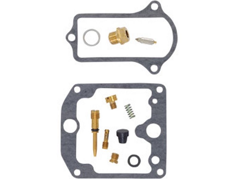 Kit de réparation de carburateur Suzuki GS 550 1977-1978