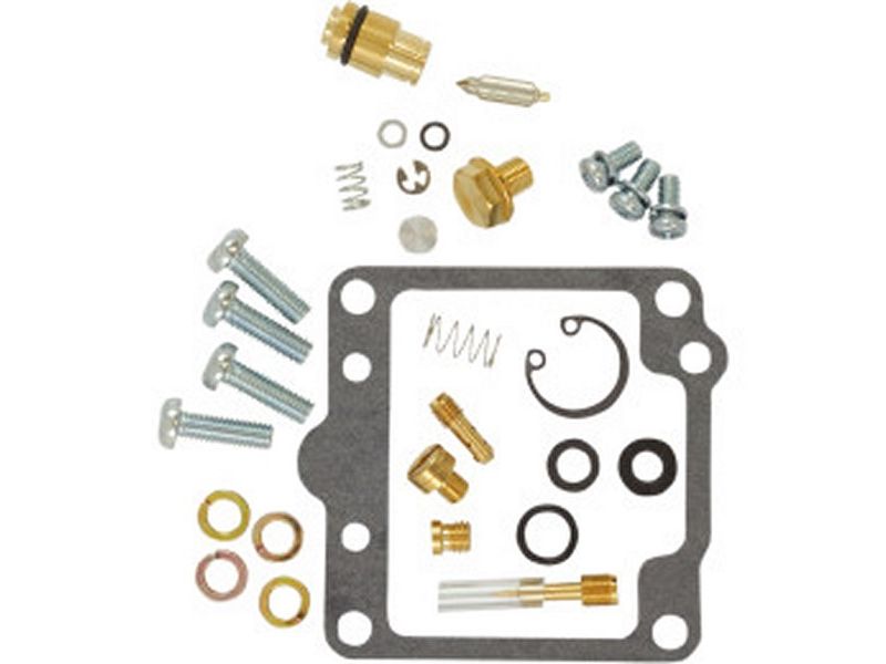Kit de réparation de carburateur Suzuki GS 550 1980-1982