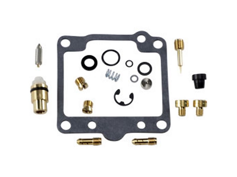 Kit de réparation de carburateur Suzuki GS 1100 1980-1983