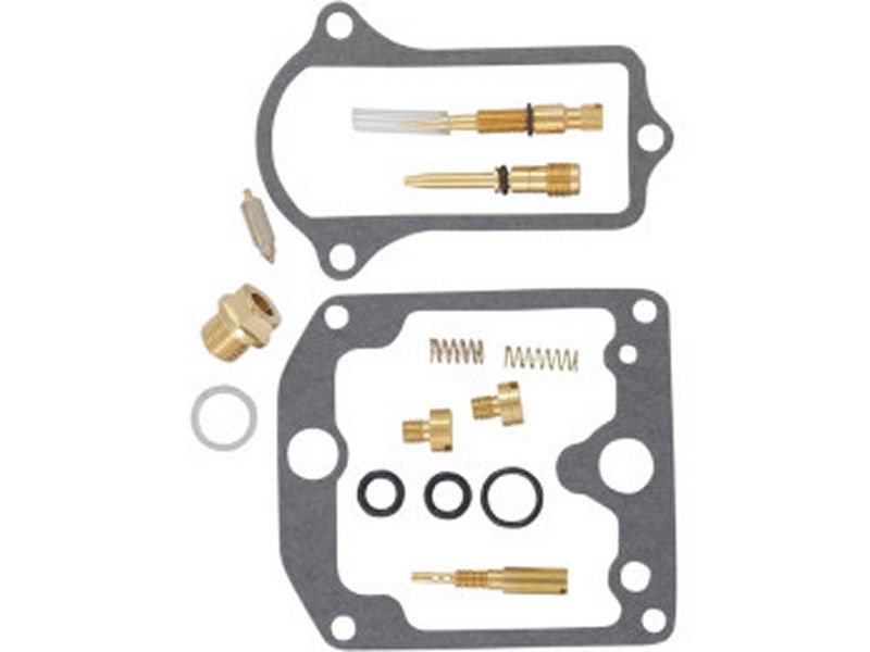 Kit de réparation de carburateur Kawasaki Z1000 ST 1979-1980