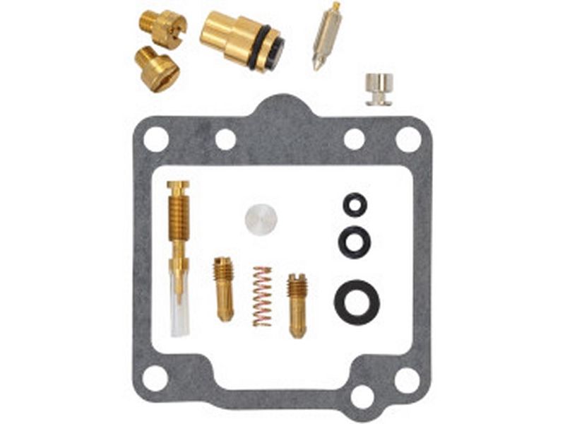 Kit de réparation de carburateur Kawasaki Z1100 1981-1983
