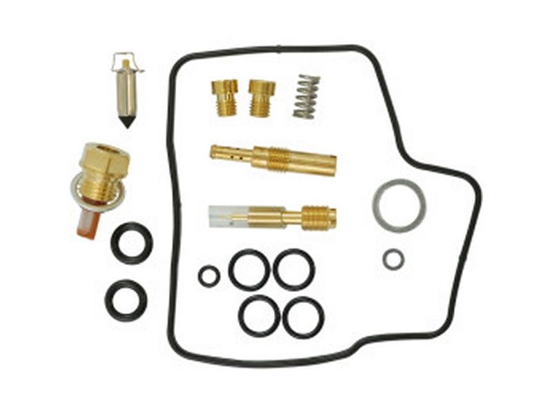 Kit de réparation de carburateur Honda GL 1200 Goldwing 1984-1985