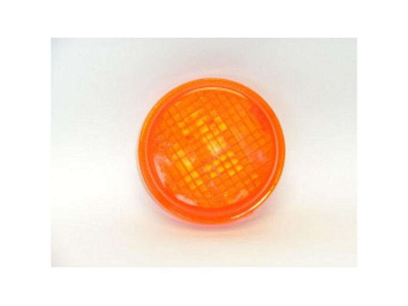 Verre de rechange orange Honda GL 1500 CF 1999-2001