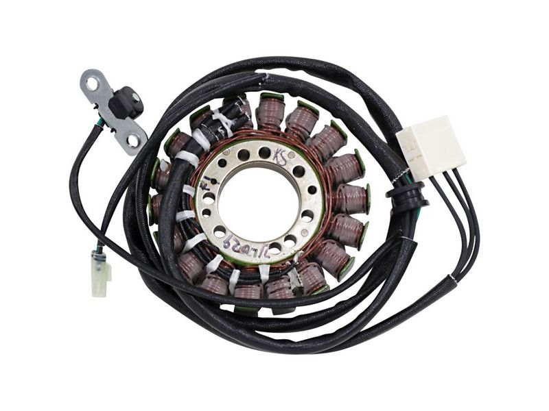 Stator Rick's NEUF Triumph 675 Daytona 2013-2016