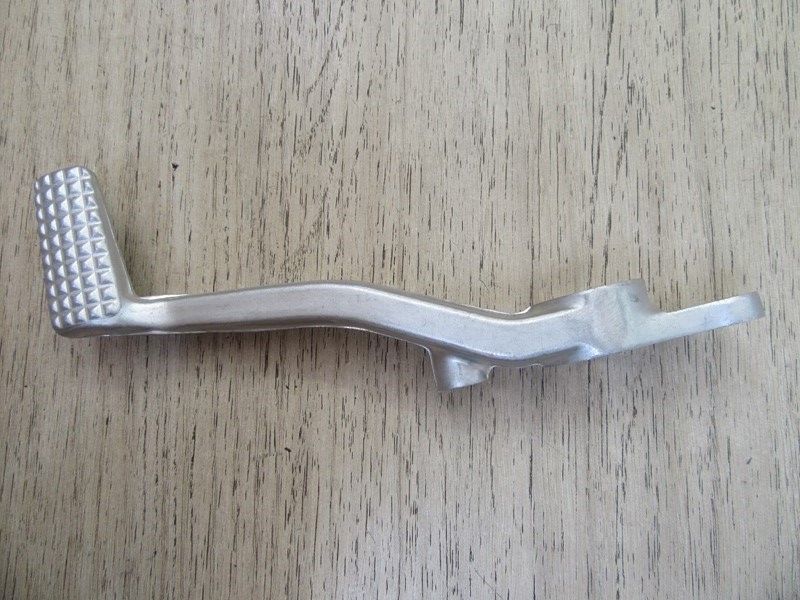 Pédale de frein Kawasaki ZX-6R Ninja 1998-1999 (43001-1393)