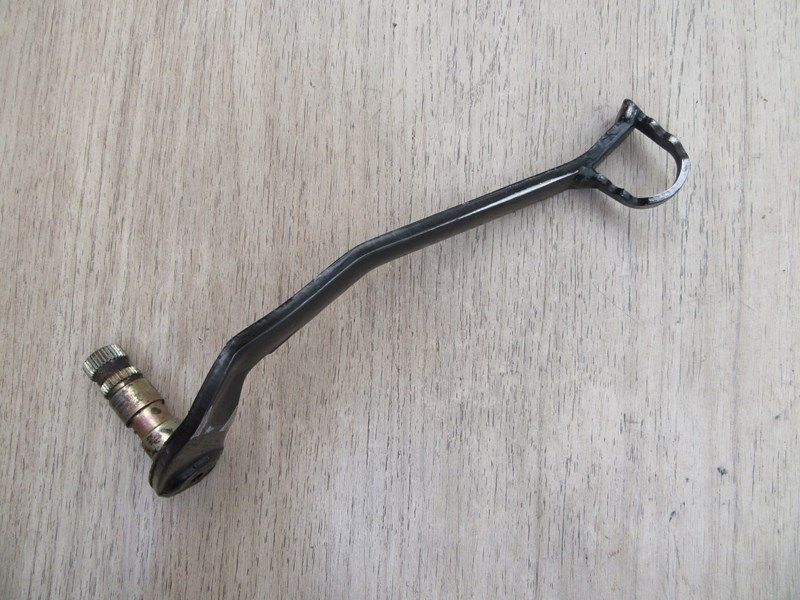 Pédale de frein Honda NX 125  Transcity 1989-1997