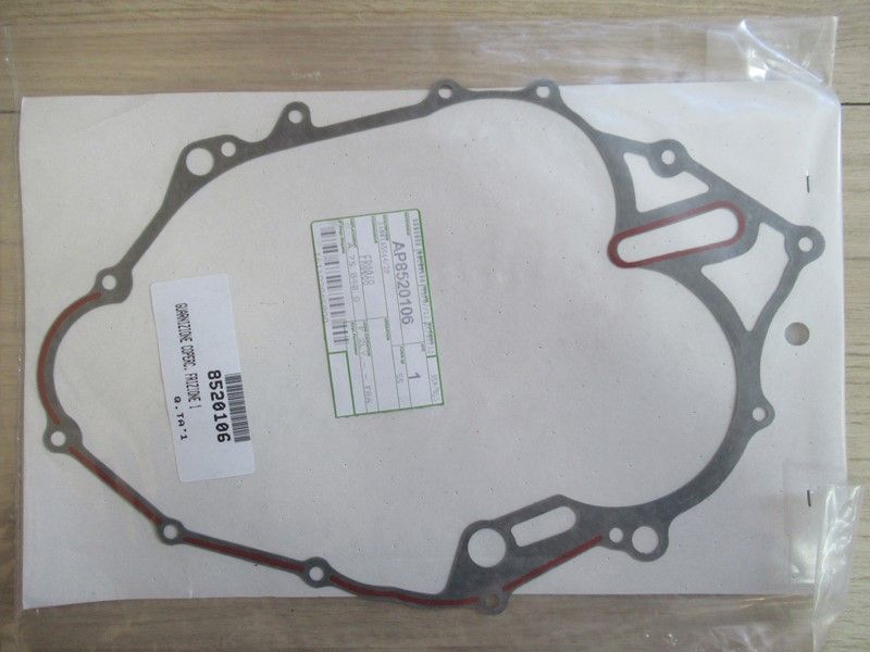 Joint de couvercle d'embrayage Aprilia Pegaso650 Strada 05-09 (AP8520106)