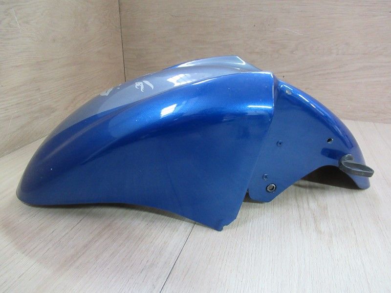 Garde boue avant Kawasaki 600 ZZR (ZX600E) 1993-2002