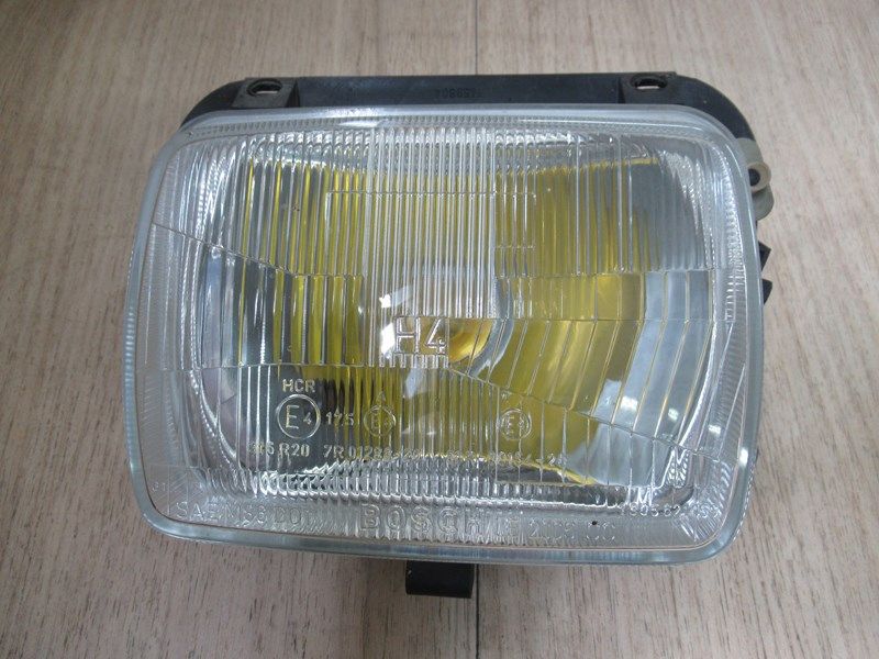 Optique phare avant BMW K75 S 1986-1994
