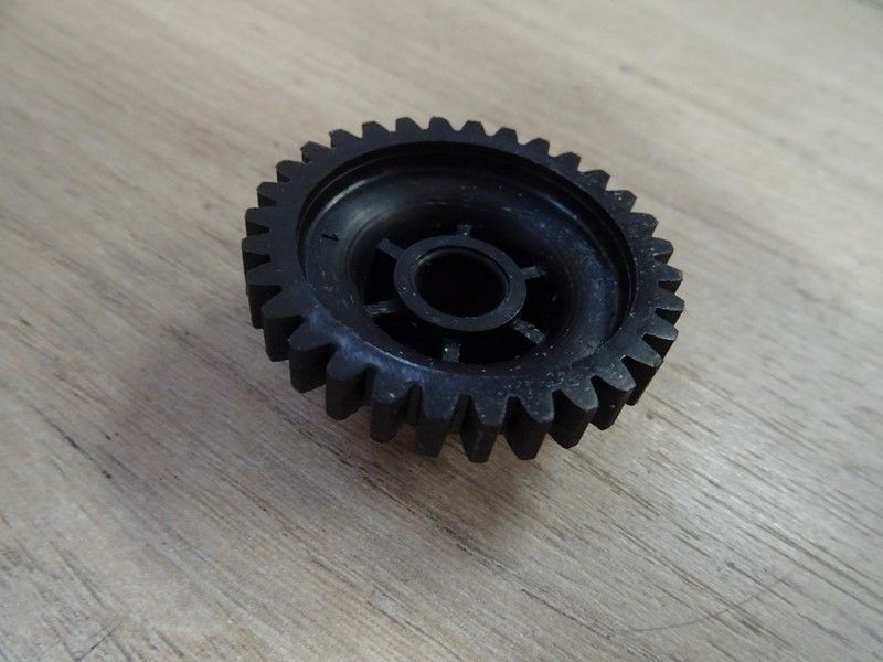 Pignon de pompe à huile Gilera SMT RCR / Derbi Senda 2005/- (00H03800381)