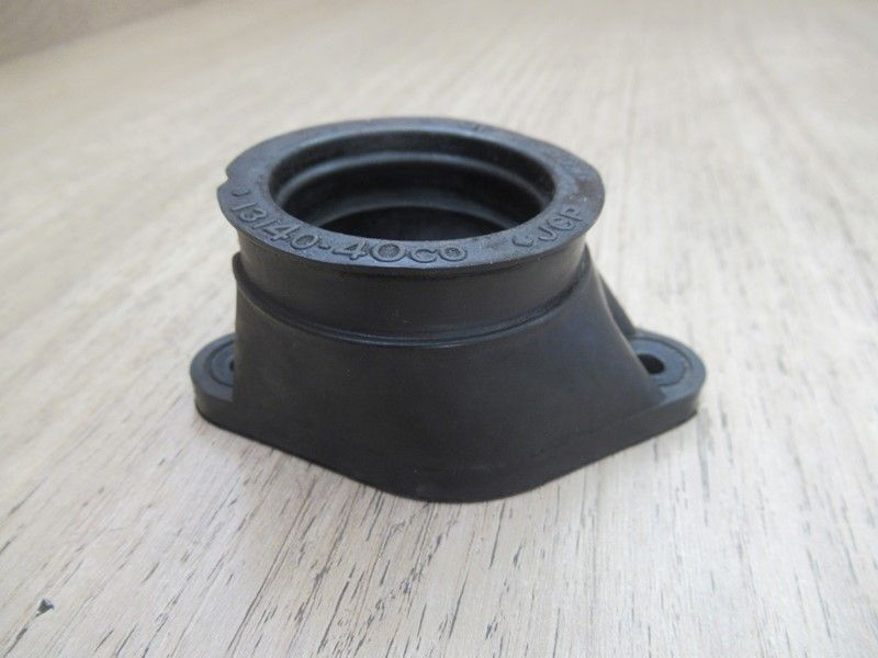 Pipe d'admission n°4 Suzuki1100 GSXR (GV73D) 1989-1990