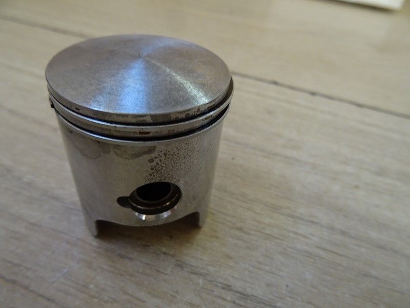 Piston Derbi 50 Senda 2011/2018 (8744440004)