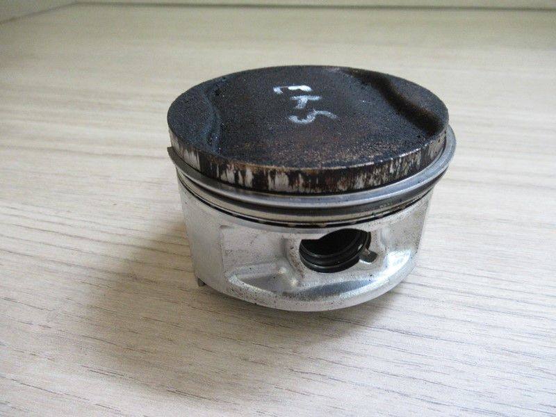 Piston Kawasaki ER5 1997-2005