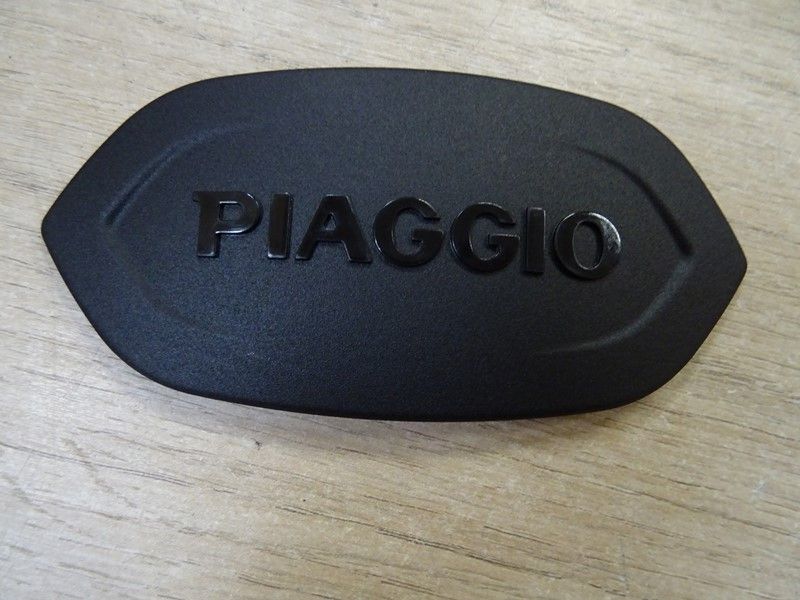 Cache de carter de variateur Piaggio MP3 300cc 2008/2018 (CM159902)