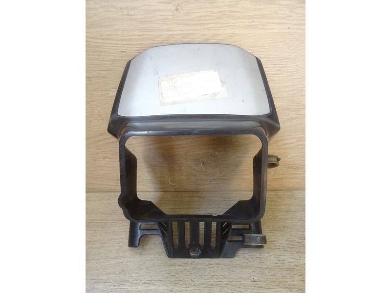 Plaque phare Kawasaki 250/600 KLR (55022-1051)