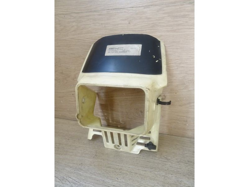 Plaque phare Kawasaki 250/600 KLR (55022-1051)