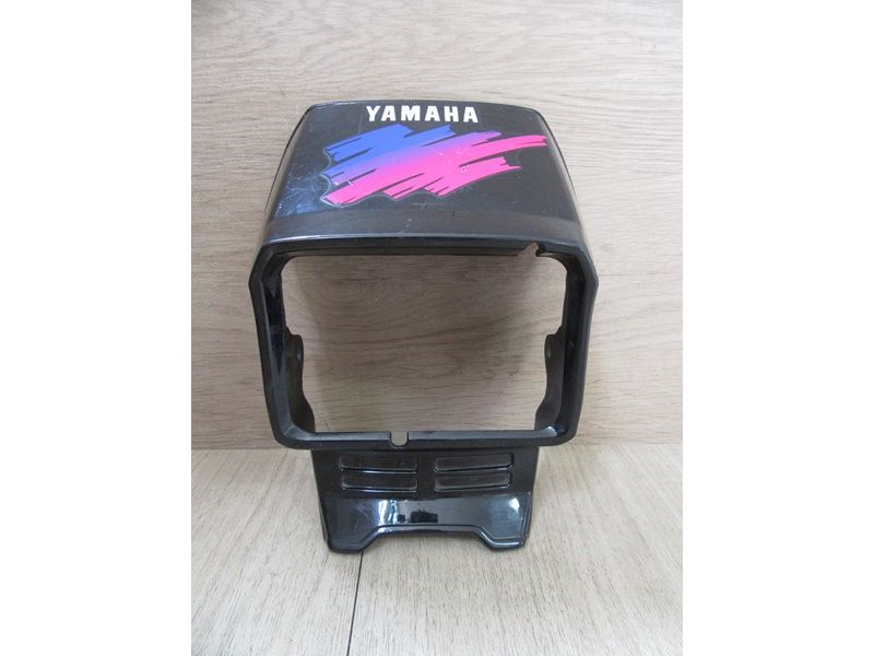 Plaque phare Yamaha 50 DTR 1988-1996
