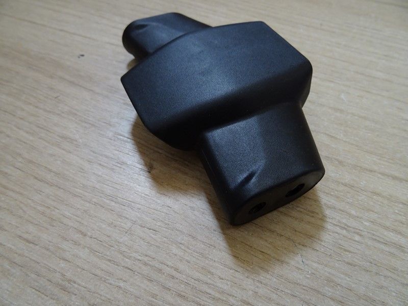 Support arrière de clignotant et feu de position Triumph 660 Trident 2020/-