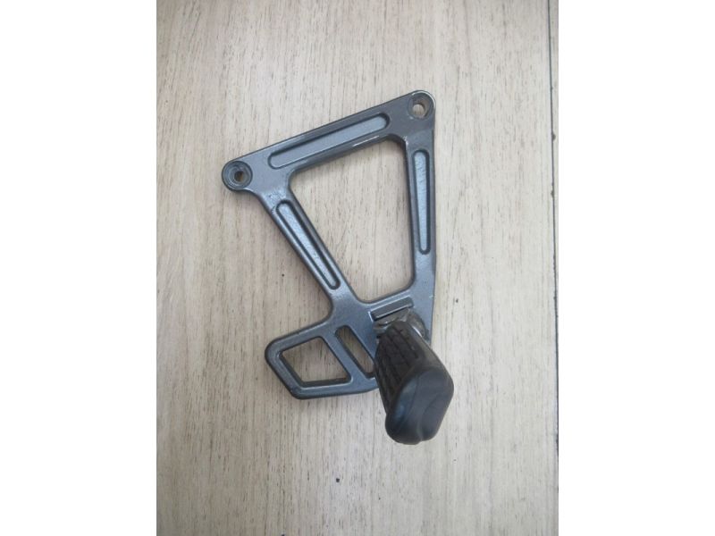 Platine arrière droite KTM 620 Duke 1995-1996