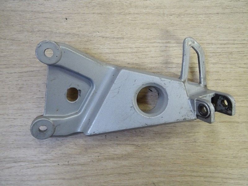 Platine arrière gauche Honda 125 NSR type JC22B 1993/2002