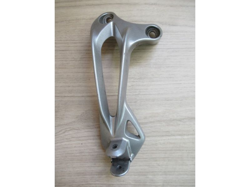 Platine arrière gauche Kawasaki ZX10R 2004-2005