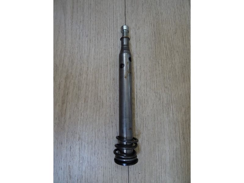 Plongeur de tube de fourche Suzuki SV 650 1999-2002