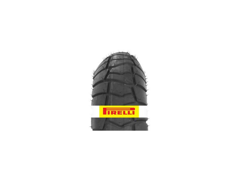 Pneu arrière NEUF Pirelli 150/70-18 MT90