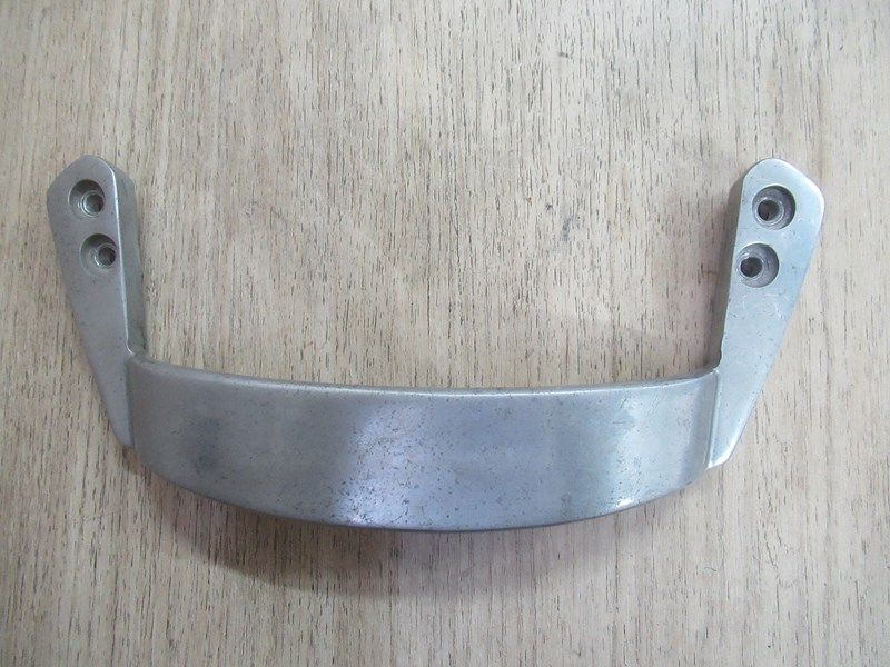 Poignée passager  Honda FX 650 Vigor 1998-2003