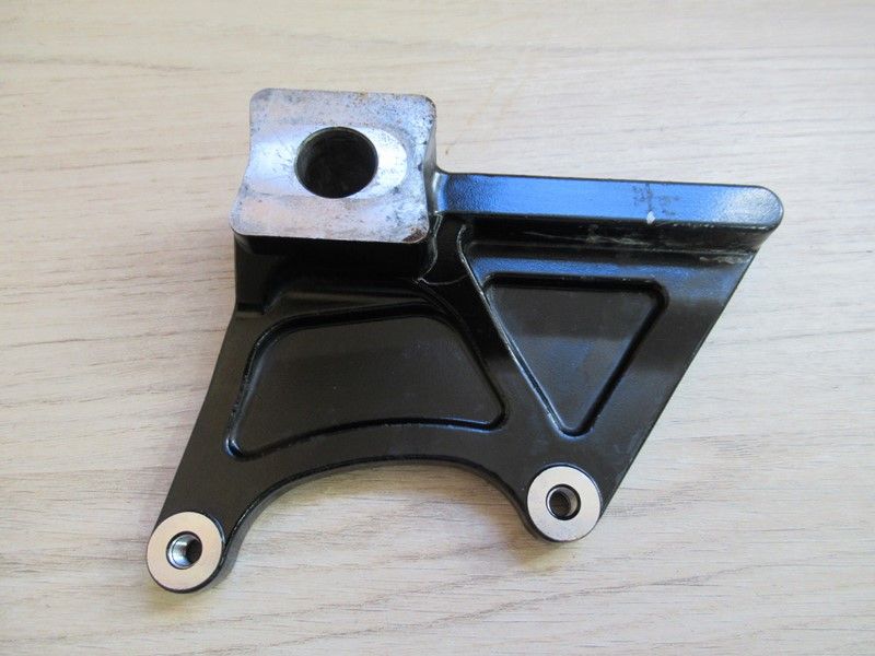 Support d'étrier arrière Suzuki GSF650 Bandit 2005-2006