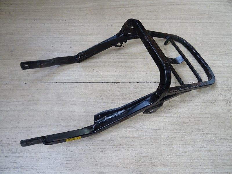 Porte bagage/paquet Honda NX 125 type JD12 1989/1997