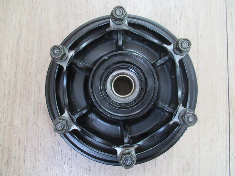 Porte couronne Yamaha 1200 XJR 1995-1998