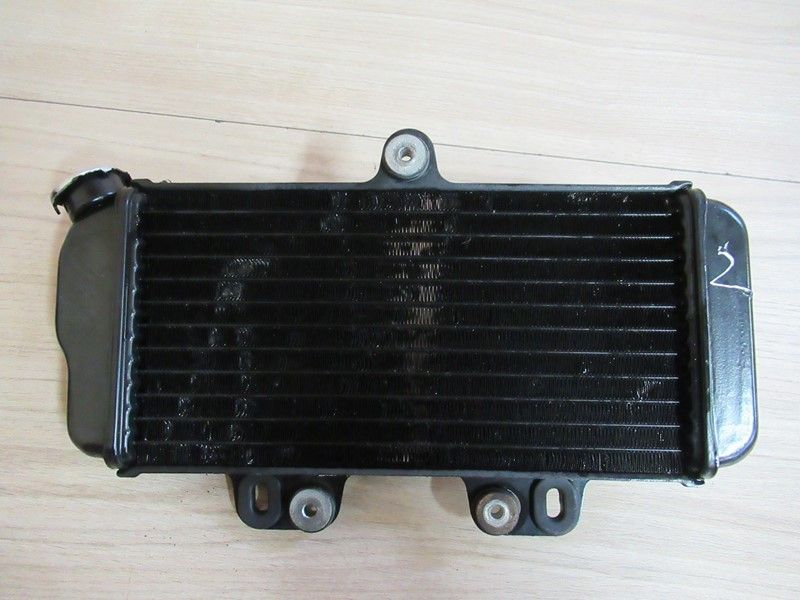 Radiateur d'eau Yamaha TDR125 4FU 1993-2002