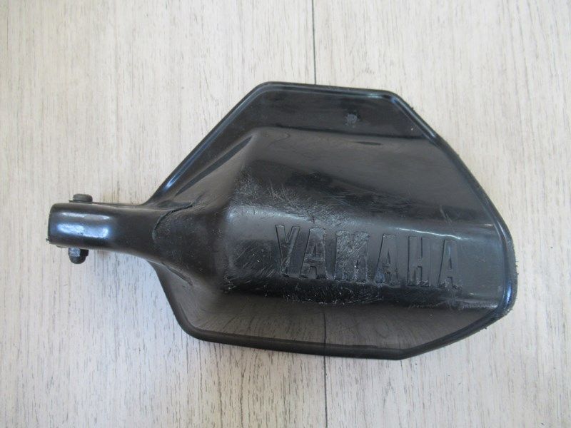 Protège main gauche Yamaha 600 XTE (3TB) 1990-1994