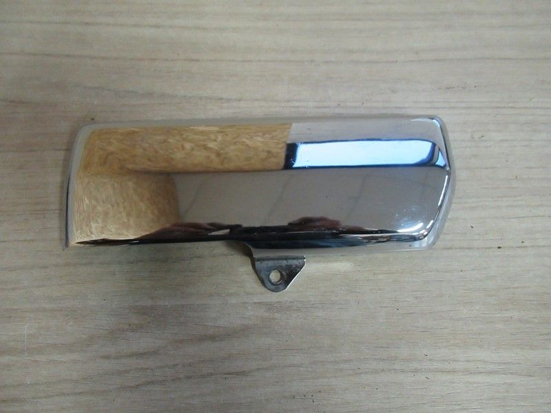 Cache démarreur HONDA GL 1500 F6C Valkyrie SC34 1997/2002