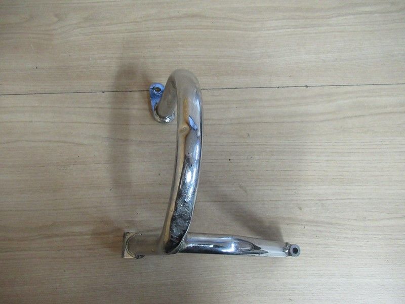 Pare carter gauche HONDA GL 1500 F6C Valkyrie SC34 1997/2002