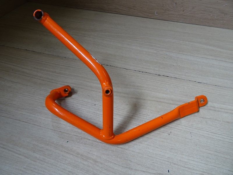 Crash bar gauche KTM 125 200 390 Duke 2011/2016