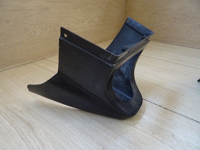 Sabot moteur Fantic 125 HP1 1985/1987