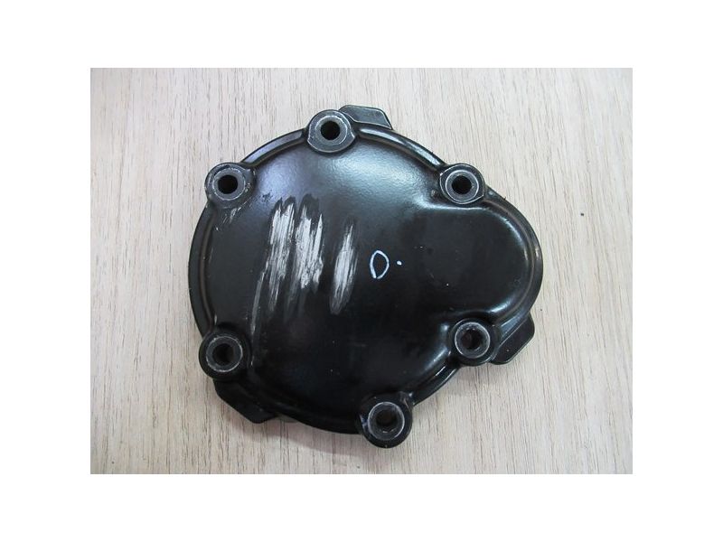 Petit  carter moteur droit Triumph 1050 Speed Triple 2005-2007