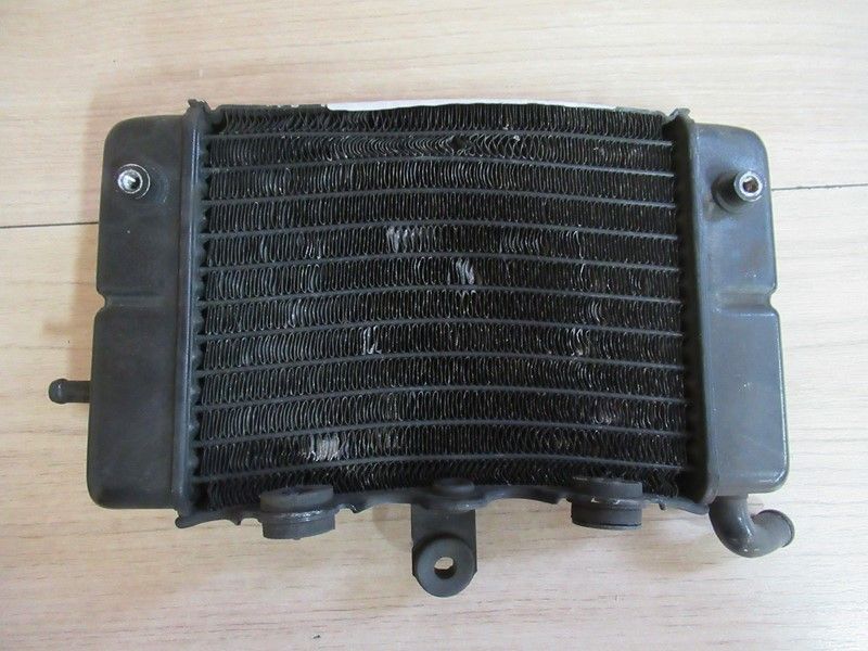 Radiateur gauche Honda XLV 600 Transalp 1987-1996