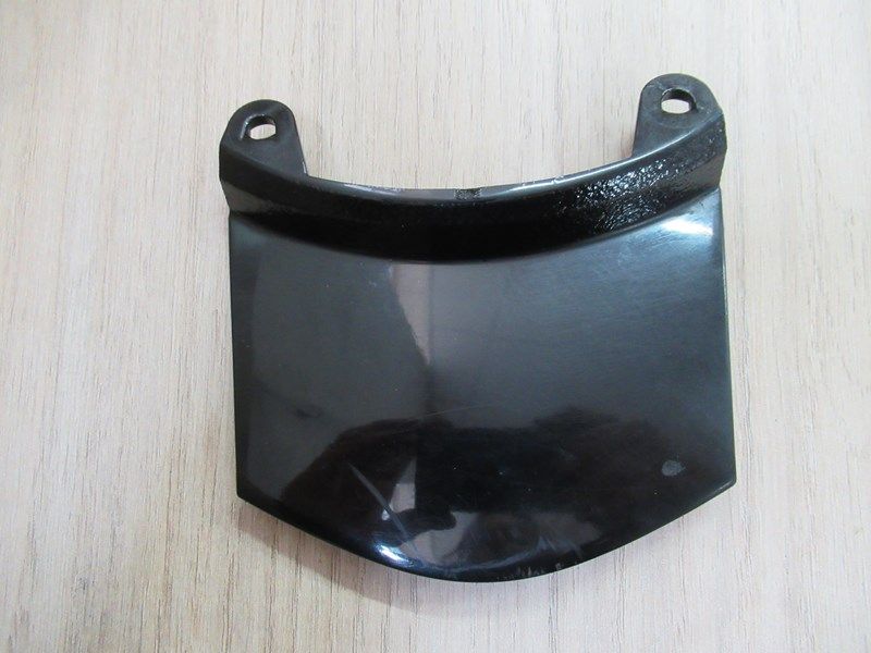 Raccord de coque arrière Kawasaki ER6 2006-2008