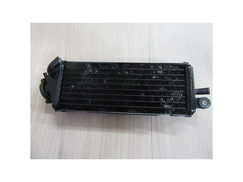 Radiateur d'eau Yamaha 125 DTR (4BL) 1999-2003