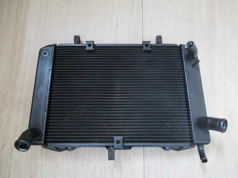 Radiateur  Suzuki 600 GSR 2006-2010