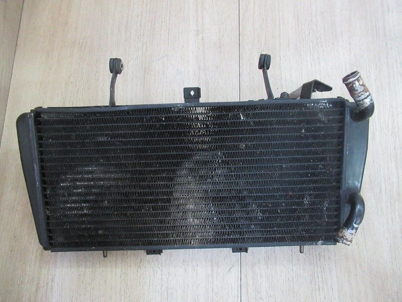 Radiateur Triumph 955 Sprint ST 1999-2004