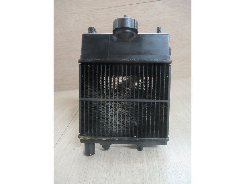 Radiateur liquide de refroidissement Fantic 125 HP1 1985-1987