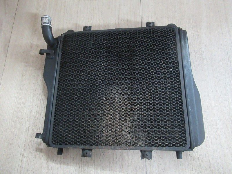 Radiateur d'eau Kawasaki 1000 GTR 1994-2004