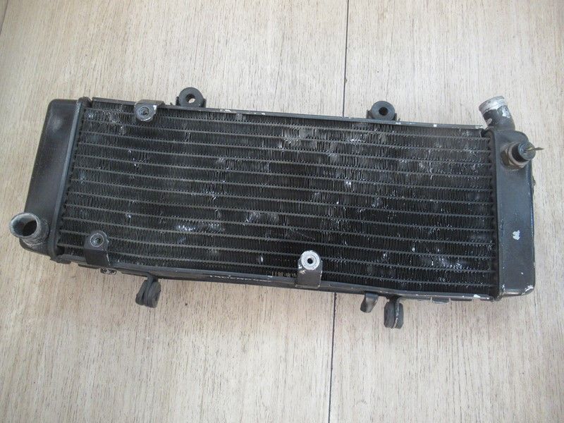 Radiateur eau Honda 600 CBR F 1987-1990