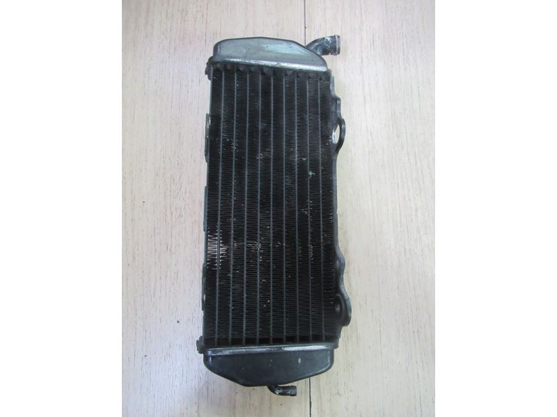 Radiateur gauche KTM 620 Duke 1995-1996