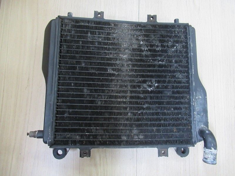 Radiateur Kawasaki GPZ 1000 RX 1986-1988