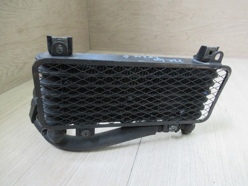 Radiateur d'huile Kawasaki 600 ZZR (ZX600E) 1993-2002