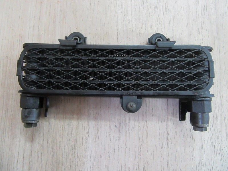 Radiateur d'huile Suzuki DL 650 V-Strom 2004-2006